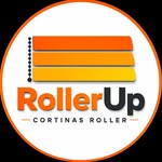RollerUp Logo
